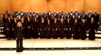 Coro Sinfonico Verdi di Milano