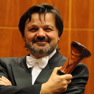 Corrado Giuffredi
