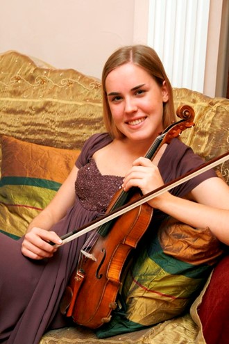 Masha Diatchenko