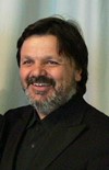 Corrado Giuffredi