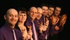Gruppo ocarinistico budriese