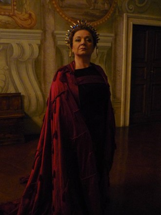 Lorena Campari in Norma