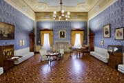 Museo verdiano di Casa Barezzi