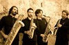 Saxofollia