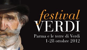 Verdi festival 2012