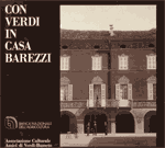 Con Verdi in Casa Barezzi